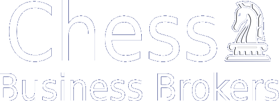 Chess Business Brokers - logo